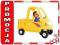 LITTLE TIKES 4784 Jeździk PICK UP Samochód  + BON