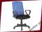 Fotel biurowy Krzesło biurowe wygodne #BS014