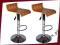 Stolki barowe 2 szt. Barhoker 2 szt.  #BS009