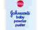 Johnson  Puder zapobiegający odparzeniom 100g