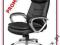 Fotel SZEFA  krzesło biurowe Skóra PU  BS#157