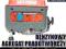AGREGAT PRADOTWORCZY 1200W GENERATOR BASS POLSKA