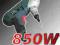 WIERTARKO WKRETARKA 850W BASS POLSKA WIERTARKA 2w1