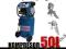 KOMPRESOR OLEJOWY SPREZARKA PION 50L 1800W GRATIS