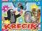 KRECIK , 4 odcinki na VCD ( TINA)
