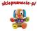 FISHER PRICE SZCZENIACZEK UCZNIACZEK P6014 PL CENA