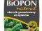 BIOPON obornik granulowany do iglaków 5l