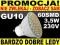 ZAROWKA 60 SMD GU10 lepsza od ZAROWKI 24 48 80 LED