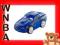 CARS 2 AUTA TAJNY AGENT REDLINE 2w1 Mattel Disney