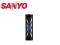 SANYO XXX - POWERED BY ENELOOP 2500 mAh x 4 szt.