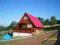 domy z drewna drewniane domki domek  82m2-55000zł