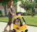 LITTLE TIKES 172175 Auto COZY COUPE TAXI + BONUS