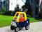 LITTLE TIKES Jeździk COZY TRUCK Samochód PICK UP +