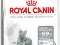 ROYAL CANIN FELINE ORAL SENSITIVE 30 - 2x8KG