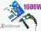 NIEMIECKIA WIERTARKA UDAROWA 1600W NOWY MODEL 501