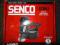 GWOZDZIARKA BEBNOWA SENCO SCN 63