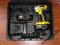 KUFER  DEWALT DO ZAKRETAREK DC825 DCD827 18V