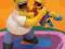 MCFARLANE The Simpsons Why You...????