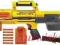 Nerf Pistolet Wyrzutnia N-Strike Deploy CS-6 21308