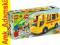 LEGO DUPLO 5636 AUTOBUS +Torba LEGO - Wrocław