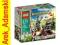 LEGO KINGDOMS 7950 OSTATECZNA ROZGRYWKA RYCERZY