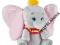 DUMBO SUPER MASKOTKA ORYGINALNA DISNEY !!