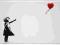 Obraz Obrazy Giclee Banksy Mural Retro Pop-Art