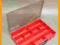 300x220x55 ORGANIZER-skrzynka-pojemnik  PG-0172