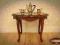 STYLOWY STOLIK LUDWIK XV Z POŁOWY XX WIEKU