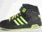 Adidas buty Varial MID kolor fluo HIT 2012 38