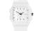 Zegarek Komono Apollo White FV/GW/SKLEP