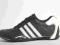 Buty Adidas ADIRACER LO J skóra czarne 2012 36