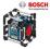 Bosch radio budowlane GML 50
