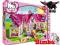 KLOCKI HELLO KITTY STADNINA BIG SIMBA + GRATIS
