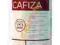 Proszek do czyszczenia ekspresów 900g CAFIZA F/VAT
