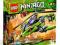 Lego Ninjago 9443 Chrzęstokopter wysyłka od ręki!