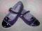 Bartek półbuty baleriny pantofelki r. 38 24,6 cm