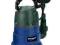 Pompa zanurzen. do wody brudnej BG-DP 3730 Einhell