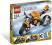 LEGO CREATOR 7291 MOTOCYKL 3w1