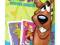 TREFL KARTY PIOTRUŚ SCOOBY DOO SNACKS WYPRZEDAŻ