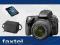 SONY SLT A55 18-55 KINGSTON 32GB TORBA SONY A55VL