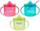 TOMMEE TIPPEE-Pierwszy kubek essentials 4 m 190 ml