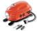 Sprężarka/kompresor BLACK&DECKER ASI200 8,3bar