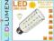 Żarówka E27 54 LED 5050 SMD 985lm 9W GW 24 msc