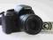 Interfoto: Canon 550D + 18-55 II + 16 GB SD+ torba