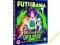 FUTURAMA - INTO THE WILD GREEN YONDER (BLU RAY)