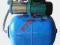 Pompa MH1300  Hydrofor 80l  wirniki ze stali nier