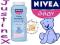 **NIVEA baby** __ PUDER łagodzący _ łagodzi skórę
