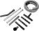 Zestaw do czyszczenia VCP D36 SET PROTOOL FESTOOL