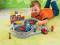 FISHER-PRICE TOR WYŚCIGOWY LITTLE PEOPLE